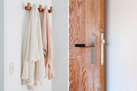 nórdico de principios del xx estilo clásico renovado decoración nórdica escandinava decoración casas antiguas claraboyas techos altos vigas en el techo calefacción por suelo radiante blog decoración de interiores 