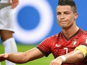 Cristiano: "Nunca pensé Portugal podría campeón mundo"