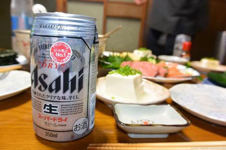 Preparando el viaje a Corea, y comiendo sakuranbo