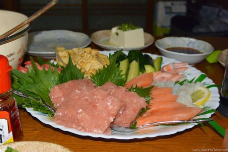 Preparando el viaje a Corea, y comiendo sakuranbo
