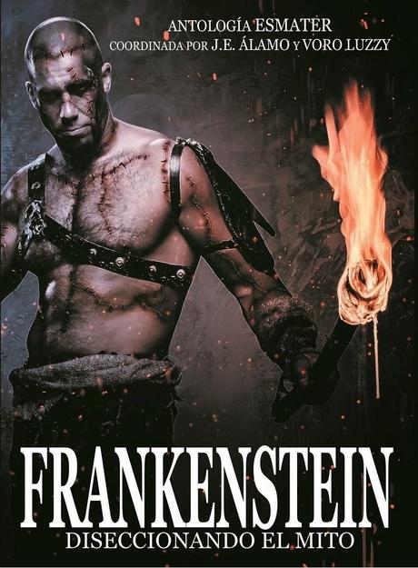 Ficha: Frankenstein, diseccionando el mito