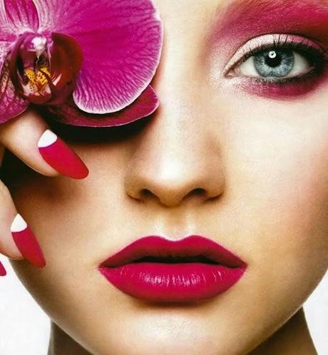 trucos y consejos para mantener el estado de los labios