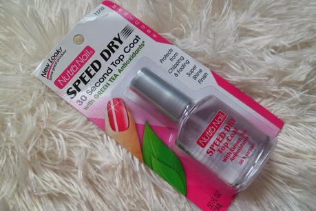 IHERB: Cuida y Protege tus Uñas con Nutra nail
