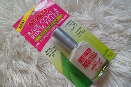 IHERB: Cuida y Protege tus Uñas con Nutra nail