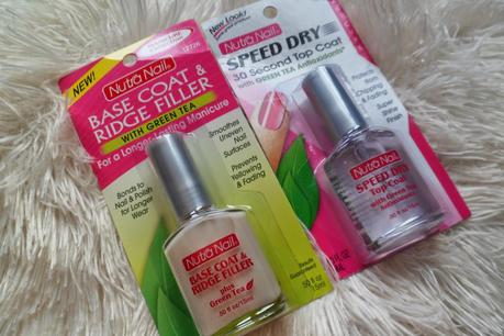 IHERB: Cuida y Protege tus Uñas con Nutra nail