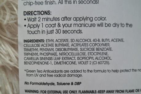 IHERB: Cuida y Protege tus Uñas con Nutra nail