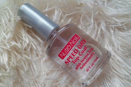 IHERB: Cuida y Protege tus Uñas con Nutra nail