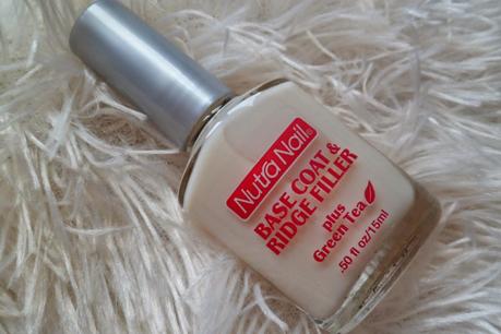 IHERB: Cuida y Protege tus Uñas con Nutra nail