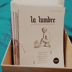 la lumbre