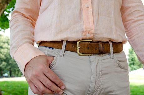 Linen Shirt 2