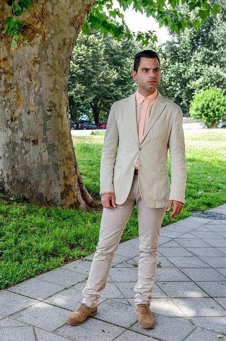 Linen Shirt 3