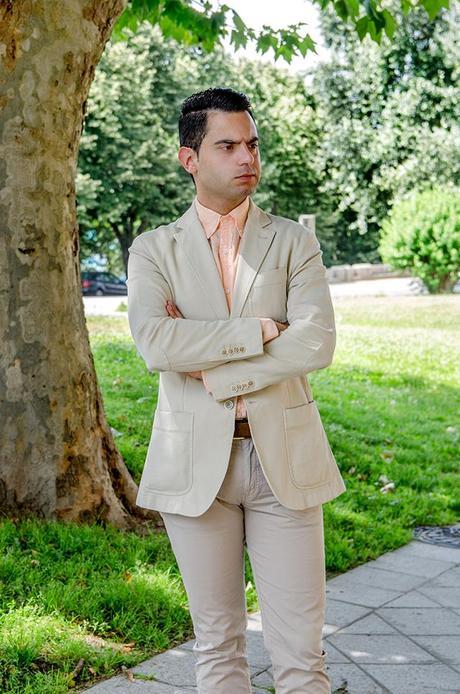 Linen Shirt 6