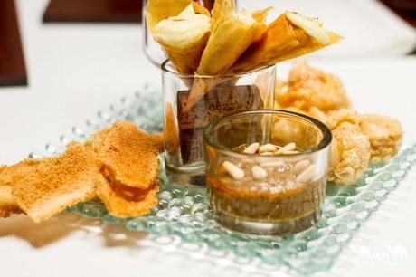 Ruta de Tapas por Albacete: Restaurantes