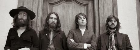 Los Beatles juntos después de 1970 (1 de 2)