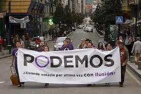 Felipe VI, 'Podemos' y 