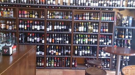 BODEGA VINITO