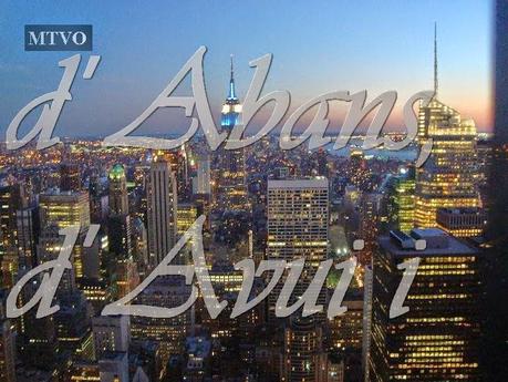 BARCELONA, 2014,NEW YORK ,2000 Y 2004,WASHINGTON, 2004...!!!...24-06-2014...!!!