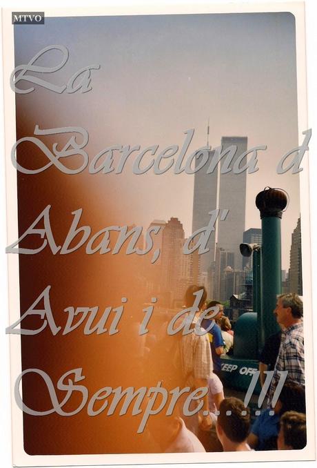 BARCELONA, 2014,NEW YORK ,2000 Y 2004,WASHINGTON, 2004...!!!...24-06-2014...!!!