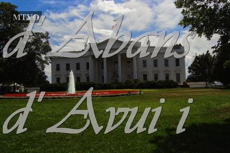 BARCELONA, 2014,NEW YORK ,2000 Y 2004,WASHINGTON, 2004...!!!...24-06-2014...!!!