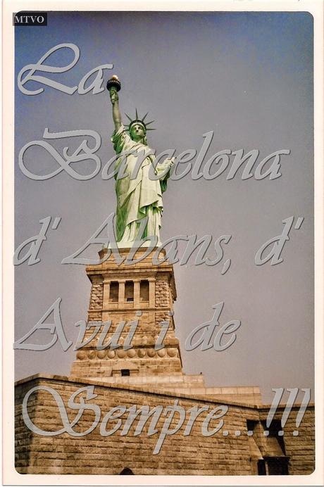 BARCELONA, 2014,NEW YORK ,2000 Y 2004,WASHINGTON, 2004...!!!...24-06-2014...!!!