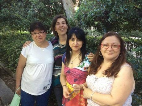 El día en que Cenicienta perdió su zapatilla de cristal