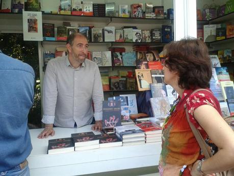El día en que Cenicienta perdió su zapatilla de cristal