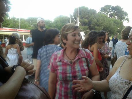 El día en que Cenicienta perdió su zapatilla de cristal