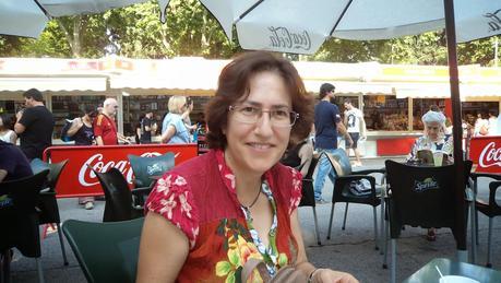 El día en que Cenicienta perdió su zapatilla de cristal