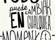 Cambiar
