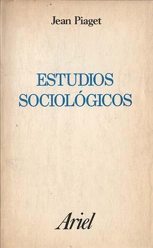 jeat piaget ¿Qué es un clásico en Ciencias sociales? (Parte I)