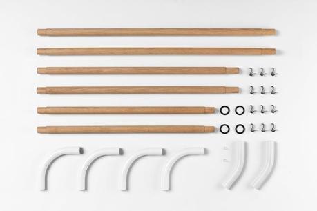 WOODSTOCK - JEROEN VAN LEUR