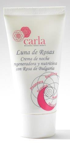 Luna de Rosas CBRB 50 ml 25,50 € Luna de Rosas