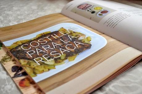 Sesenta razones culinarias para no echar de menos a mamá [libro]