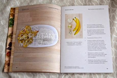 Sesenta razones culinarias para no echar de menos a mamá [libro]