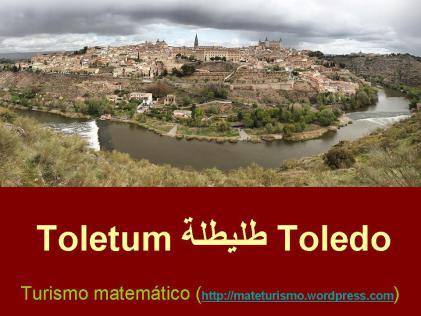 Toledo
