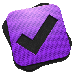 Icono OmniFocus for Mac