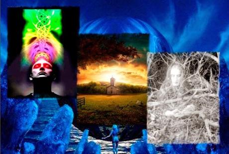 Sombras del Paraíso Arturo Neimanis Capítulo V: El Adiest...