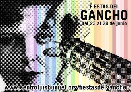 Fiestas del Gancho 2014