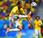 Brasil, magia Neymar