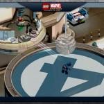LEGO Marvel Super Heroes: Universo en Peligro