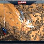 LEGO Marvel Super Heroes: Universo en Peligro