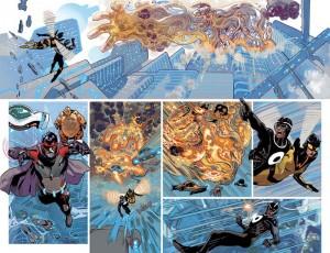 Uncanny Avengers Nº 18.NOW