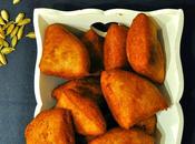 Mandazi (para bake world)