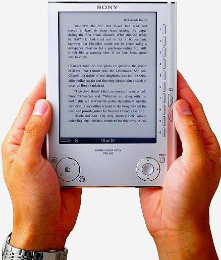 eBooks al 21% de IVA