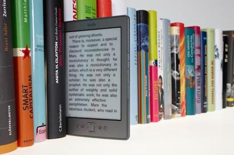 eBooks al 21% de IVA