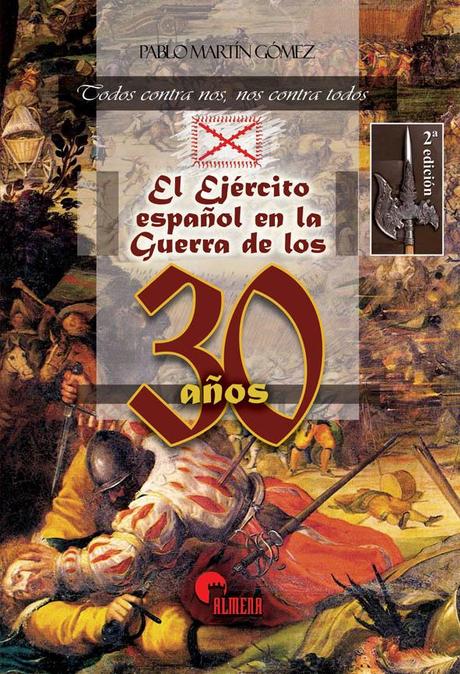 Guerra de los Treinta Años