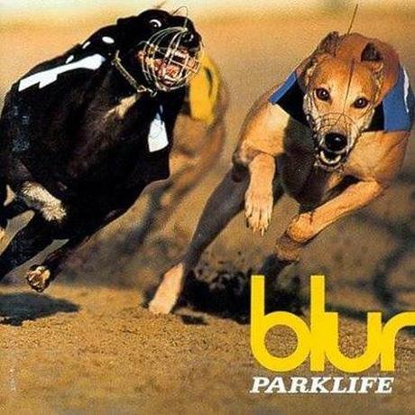 El Clásico Ecos de la semana: Parklife (Blur) 1994