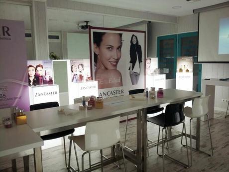 Experiencia Lancaster