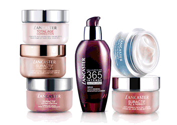 Experiencia Lancaster