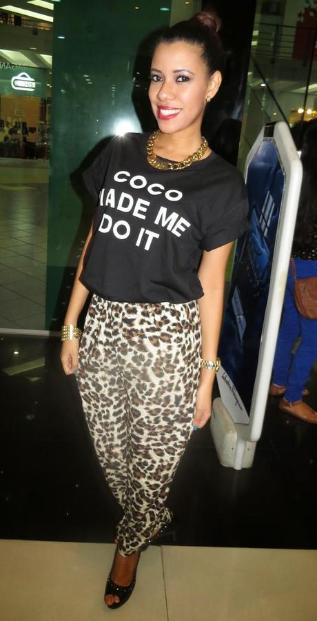 (Outfits) Coco Made Me Do It (Outfits) Coco Made Me Do It